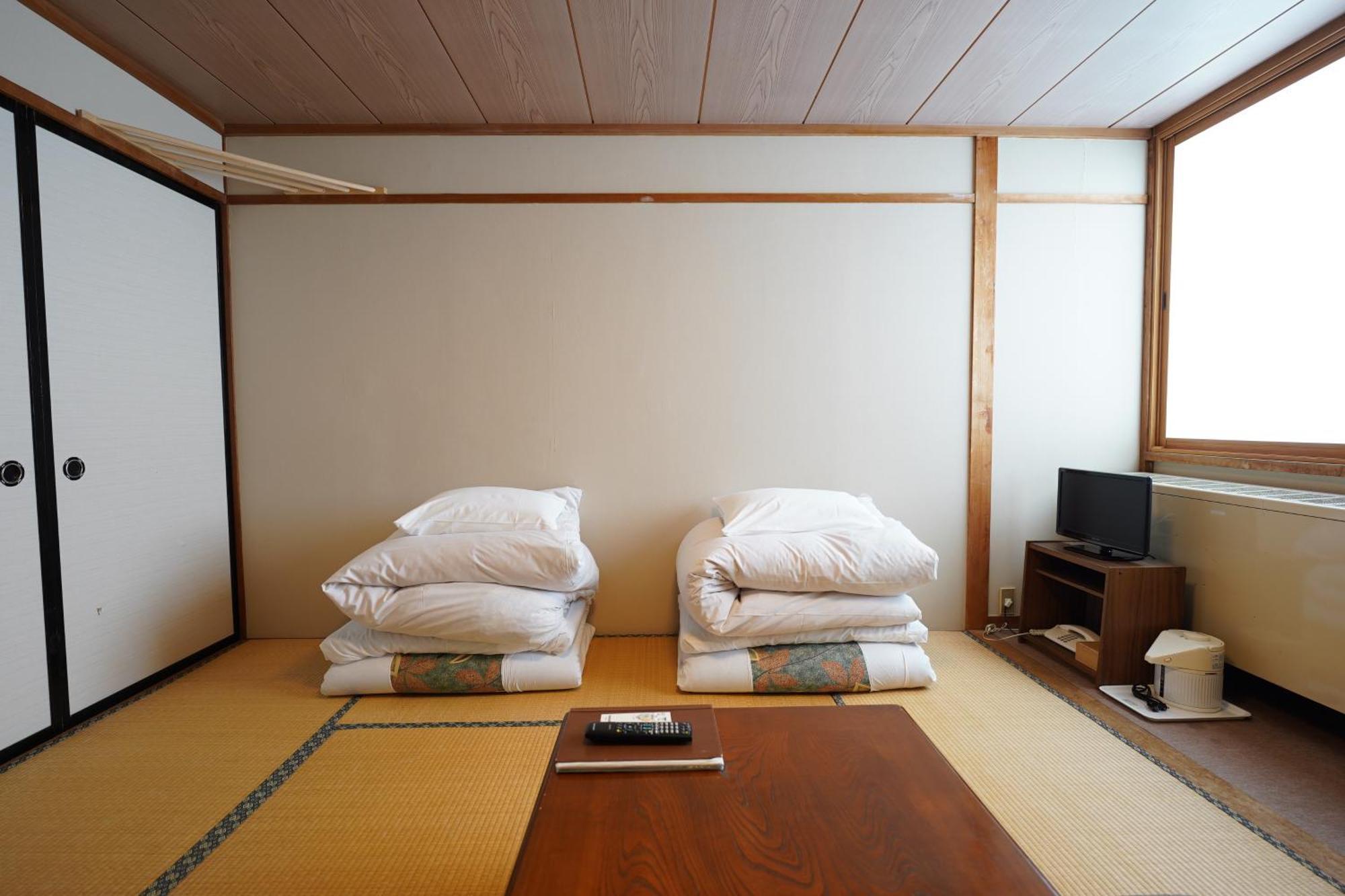 Lodge Denbey Nozawaonsen Room photo